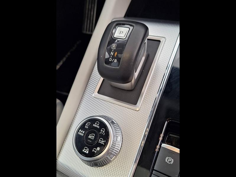 Image MITSUBISHI Outlander 2.4 PHEV 306ch Instyle 4WD