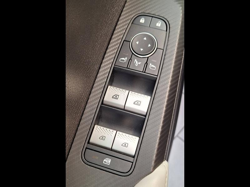 Image MITSUBISHI Outlander 2.4 PHEV 306ch Instyle 4WD