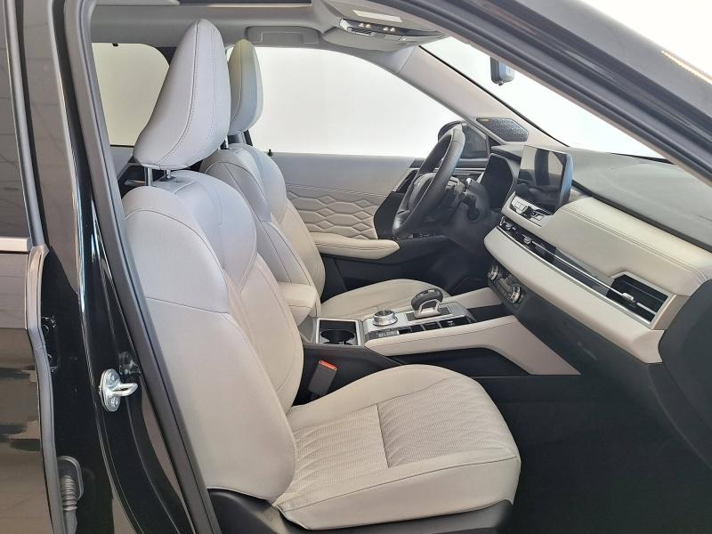 Image MITSUBISHI Outlander 2.4 PHEV 306ch Instyle 4WD