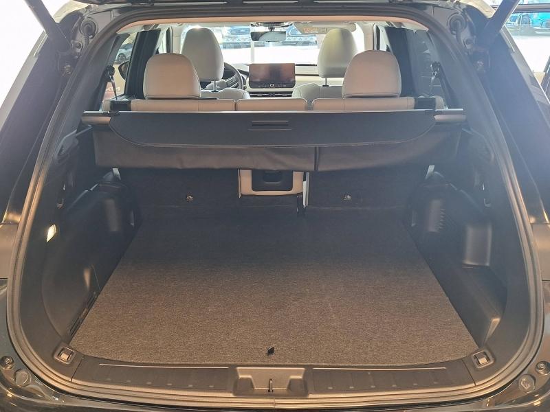 Image MITSUBISHI Outlander 2.4 PHEV 306ch Instyle 4WD