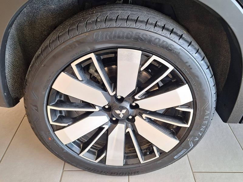 Image MITSUBISHI Outlander 2.4 PHEV 306ch Instyle 4WD