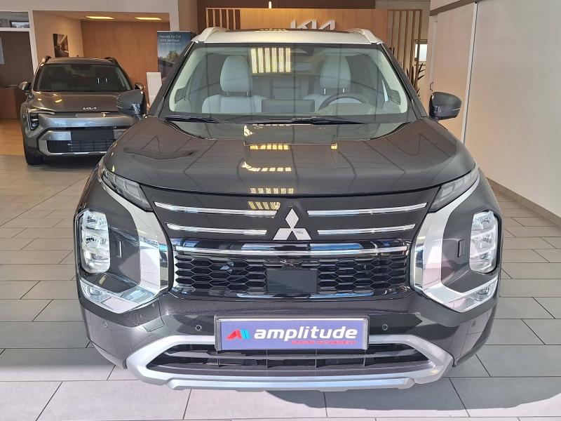 Image MITSUBISHI Outlander 2.4 PHEV 306ch Instyle 4WD