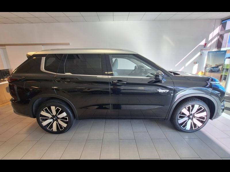 Image MITSUBISHI Outlander 2.4 PHEV 306ch Instyle 4WD