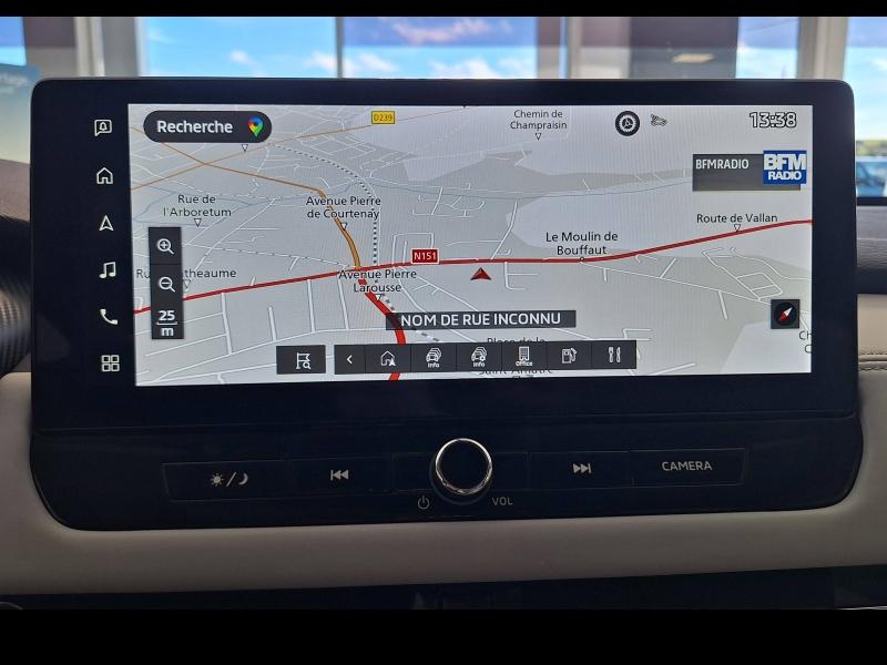 Image MITSUBISHI Outlander 2.4 PHEV 306ch Instyle 4WD