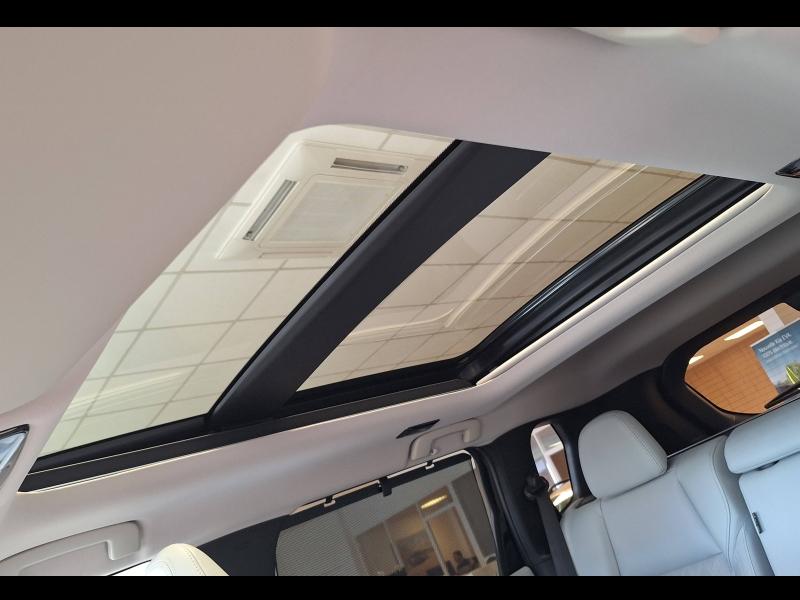 Image MITSUBISHI Outlander 2.4 PHEV 306ch Instyle 4WD