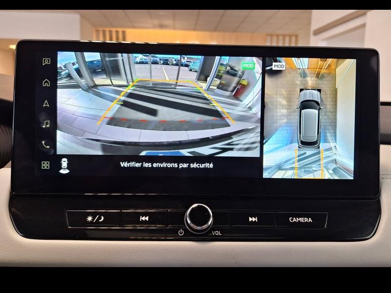 Image MITSUBISHI Outlander 2.4 PHEV 306ch Instyle 4WD