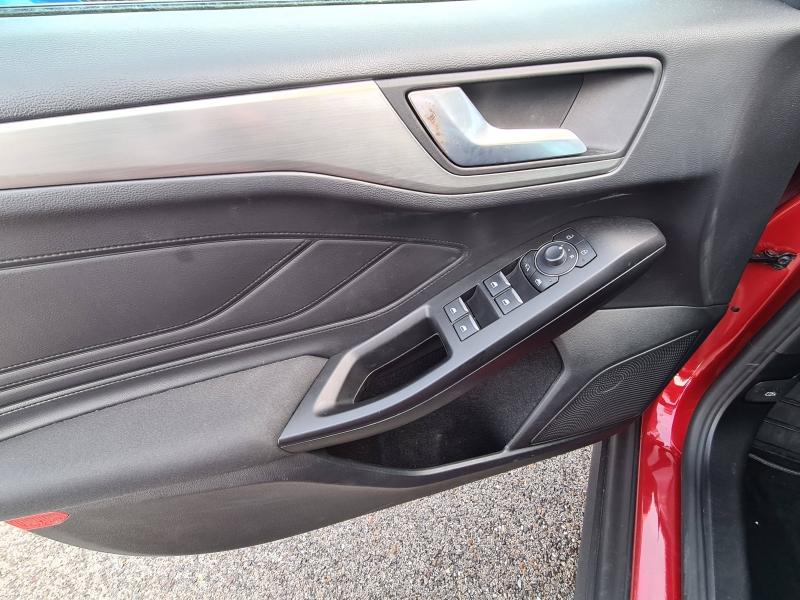 Image FORD Focus SW 1.0 Flexifuel mHEV 125ch Titanium X Business Powershift