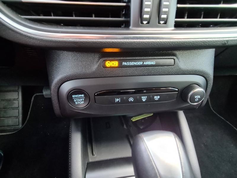 Image FORD Focus SW 1.0 Flexifuel mHEV 125ch Titanium X Business Powershift