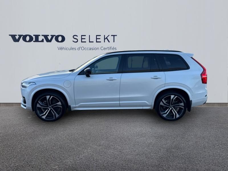 Image VOLVO XC90 T8 AWD 310 + 145ch Ultra Style Dark Geartronic