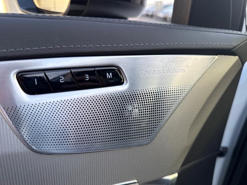 Image VOLVO XC90 T8 AWD 310 + 145ch Ultra Style Dark Geartronic