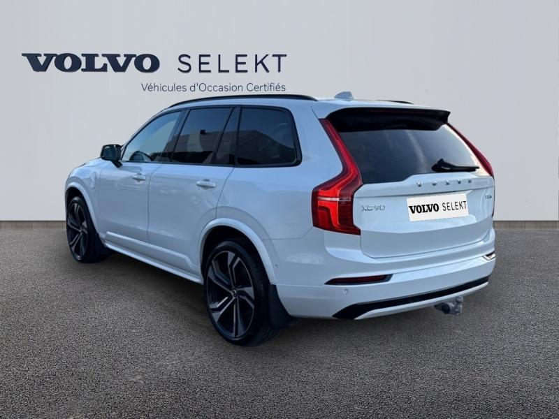 Image VOLVO XC90 T8 AWD 310 + 145ch Ultra Style Dark Geartronic