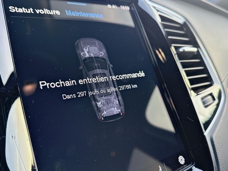 Image VOLVO XC90 T8 AWD 310 + 145ch Ultra Style Dark Geartronic