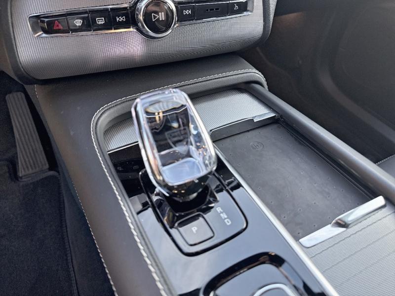 Image VOLVO XC90 T8 AWD 310 + 145ch Ultra Style Dark Geartronic