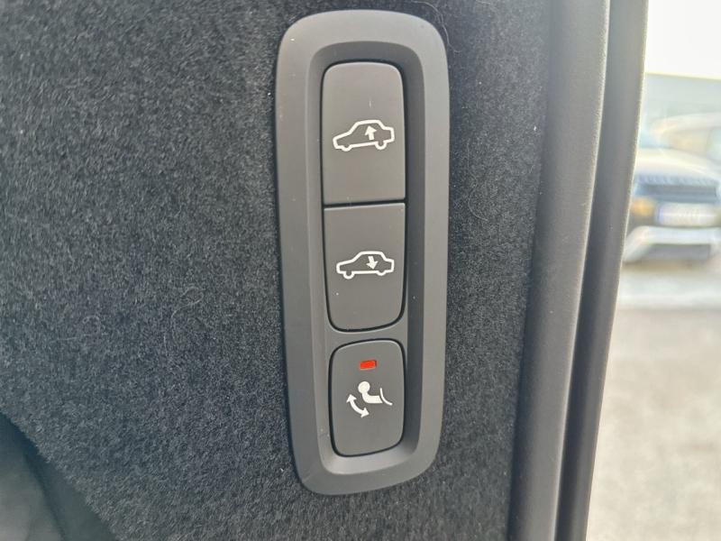 Image VOLVO XC90 T8 AWD 310 + 145ch Ultra Style Dark Geartronic