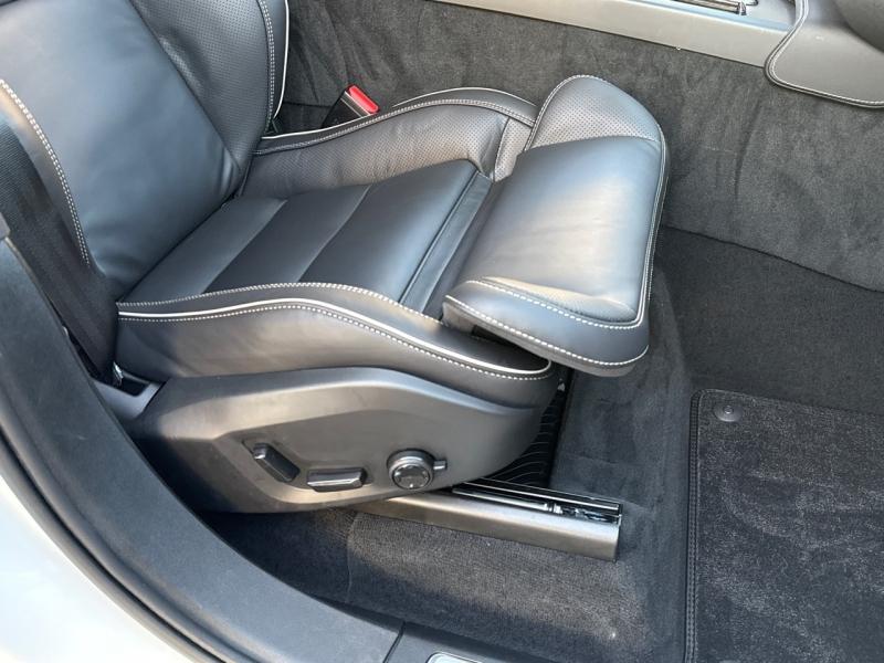 Image VOLVO XC90 T8 AWD 310 + 145ch Ultra Style Dark Geartronic