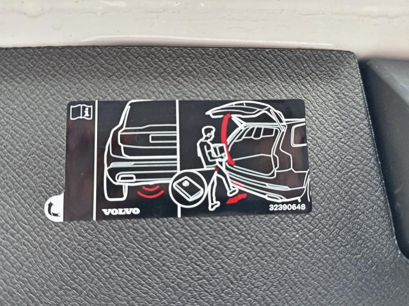 Image VOLVO XC90 T8 AWD 310 + 145ch Ultra Style Dark Geartronic