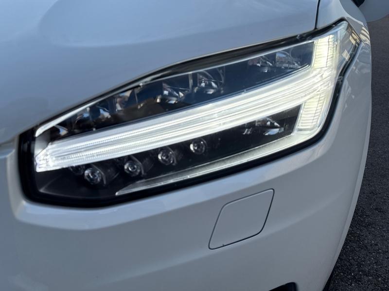 Image VOLVO XC90 T8 AWD 310 + 145ch Ultra Style Dark Geartronic