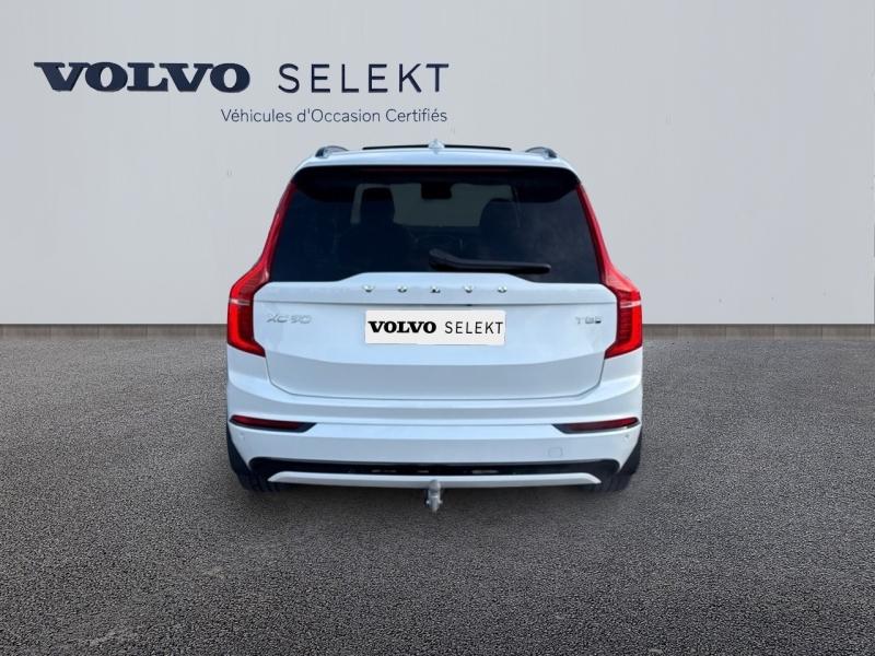 Image VOLVO XC90 T8 AWD 310 + 145ch Ultra Style Dark Geartronic