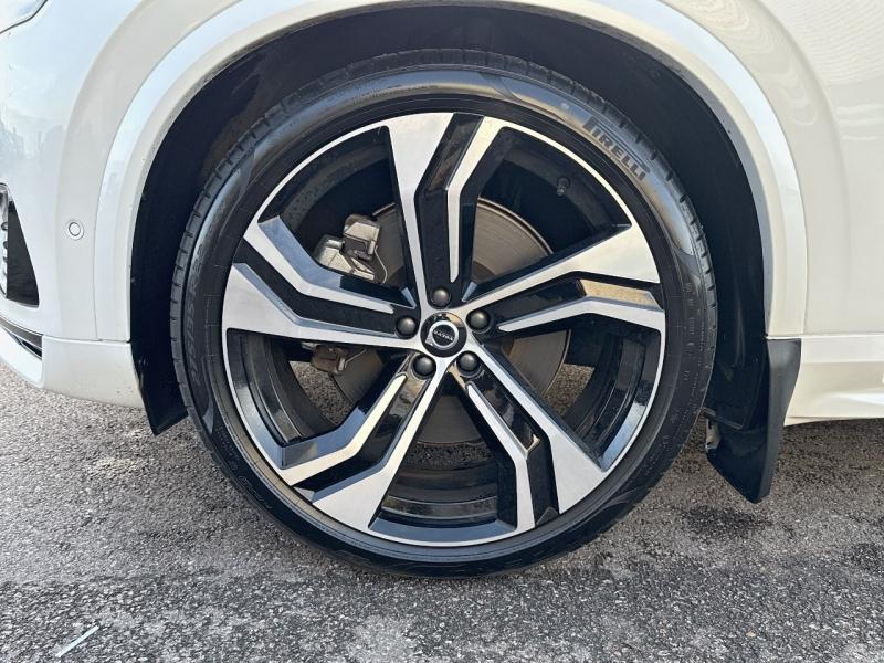Image VOLVO XC90 T8 AWD 310 + 145ch Ultra Style Dark Geartronic