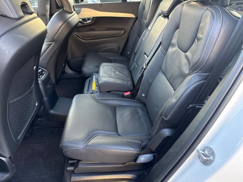 Image VOLVO XC90 T8 AWD 310 + 145ch Ultra Style Dark Geartronic