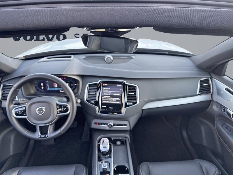 Image VOLVO XC90 T8 AWD 310 + 145ch Ultra Style Dark Geartronic
