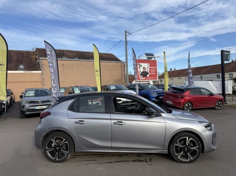 Image OPEL Corsa 1.2 Turbo 100ch GS Line