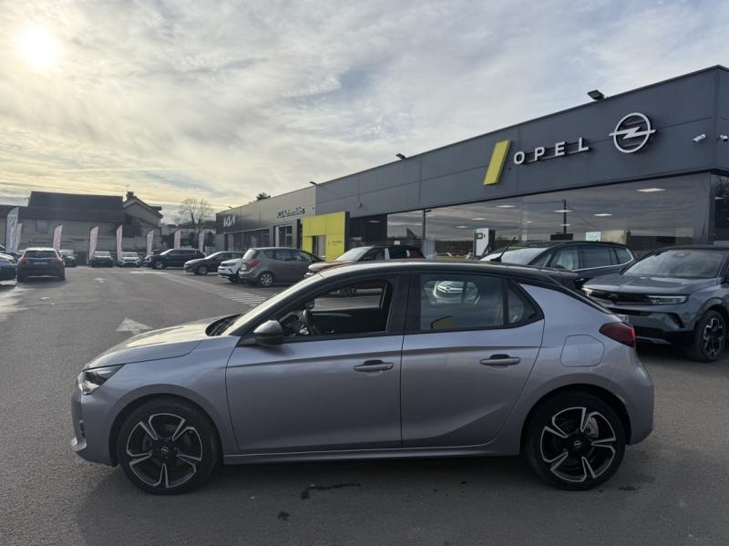Image OPEL Corsa 1.2 Turbo 100ch GS Line