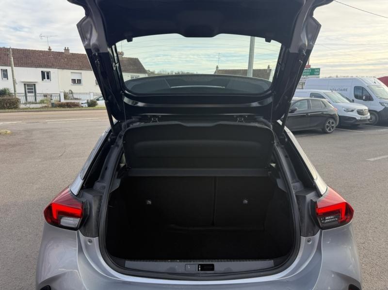 Image OPEL Corsa 1.2 Turbo 100ch GS Line