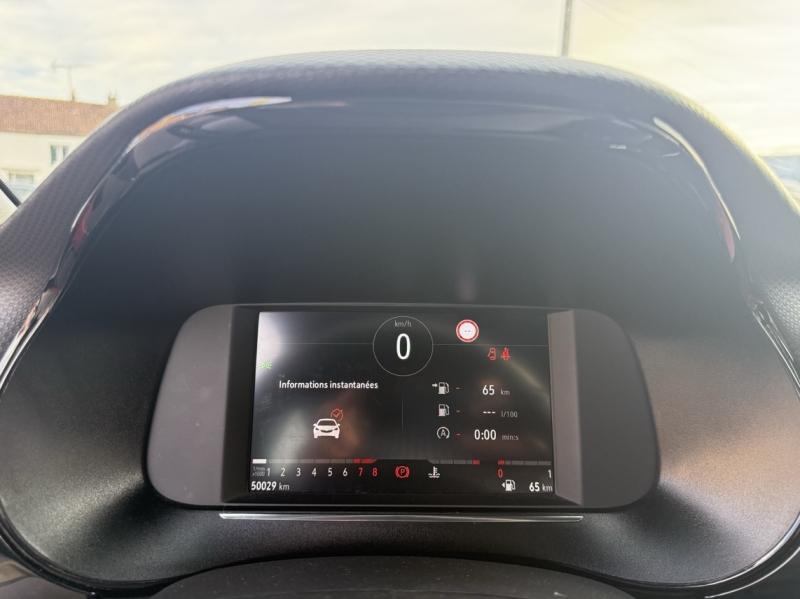 Image OPEL Corsa 1.2 Turbo 100ch GS Line