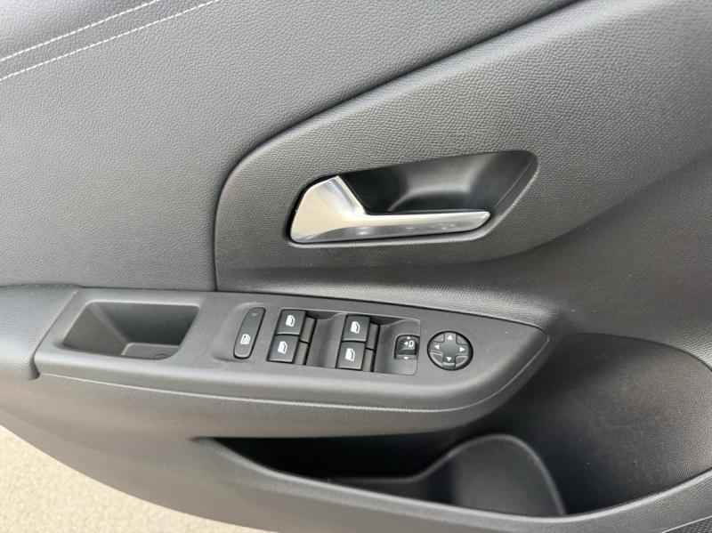 Image OPEL Corsa 1.2 Turbo 100ch GS Line