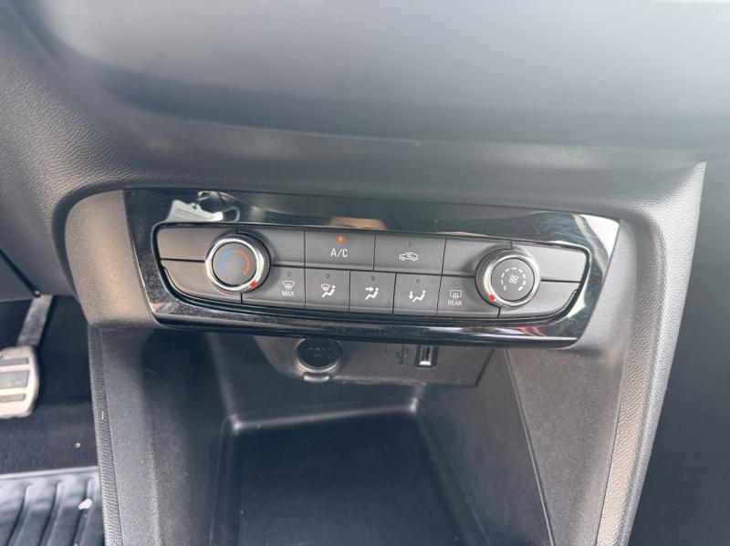 Image OPEL Corsa 1.2 Turbo 100ch GS Line