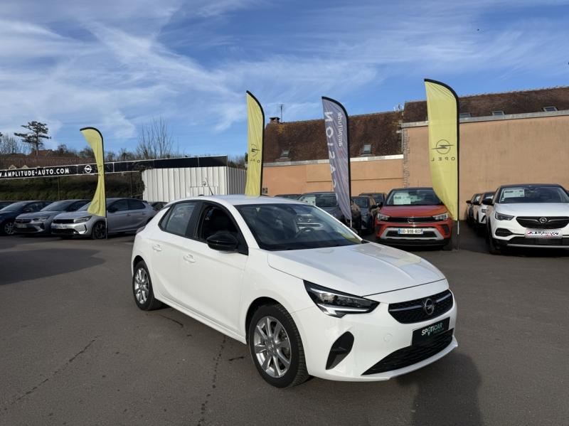 Image OPEL Corsa 1.2 75ch Edition