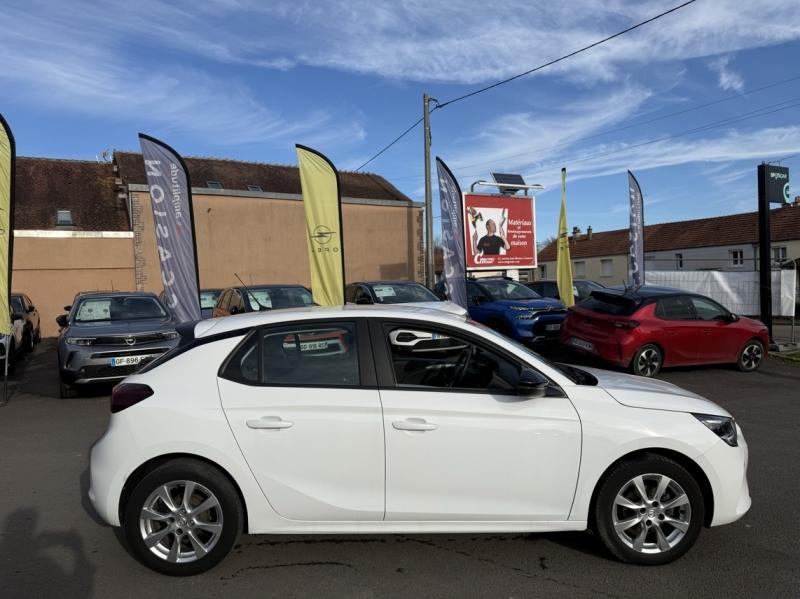 Image OPEL Corsa 1.2 75ch Edition