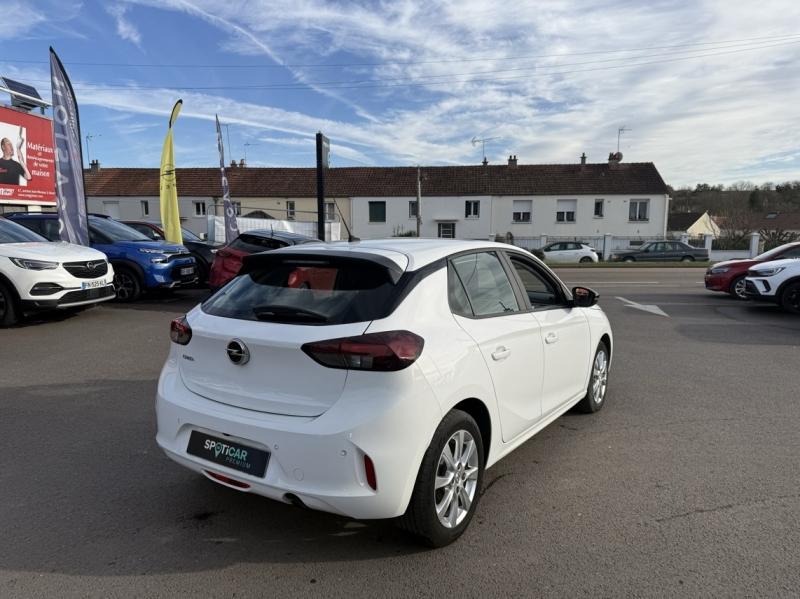 Image OPEL Corsa 1.2 75ch Edition