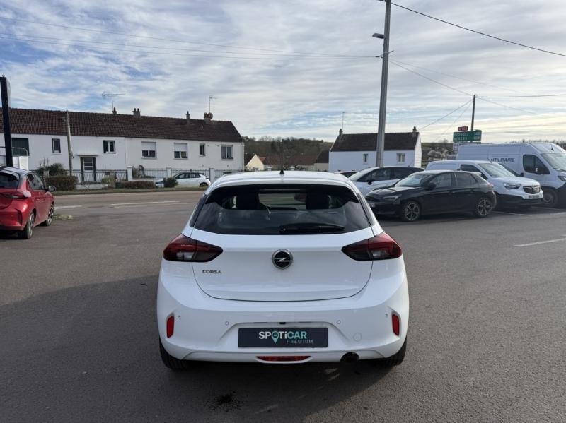 Image OPEL Corsa 1.2 75ch Edition