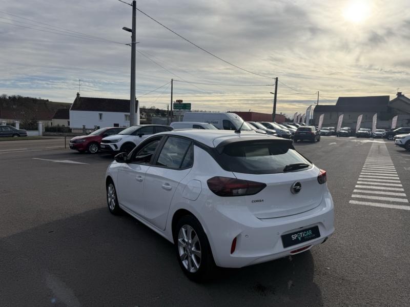 Image OPEL Corsa 1.2 75ch Edition