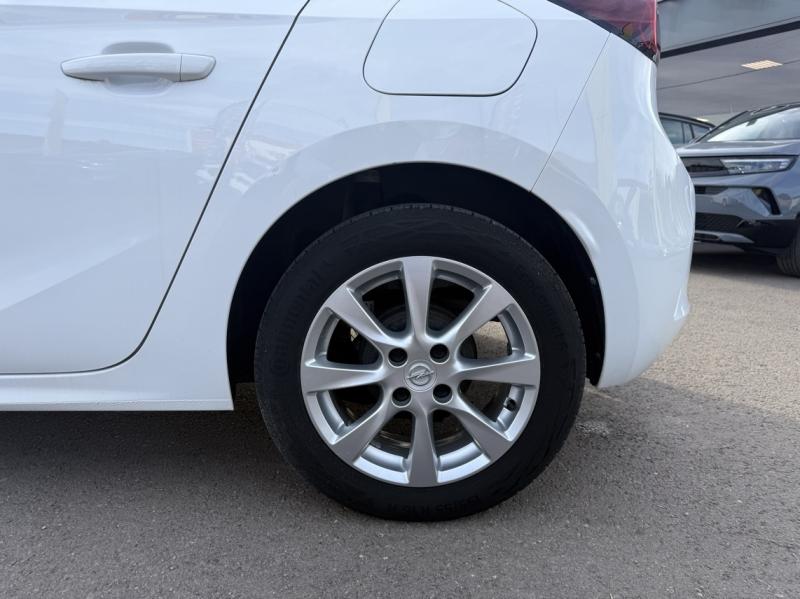 Image OPEL Corsa 1.2 75ch Edition