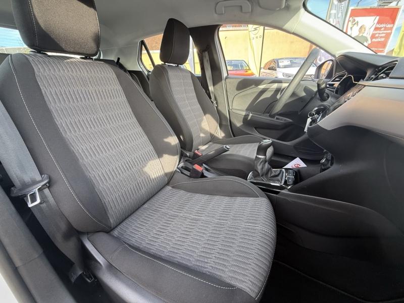 Image OPEL Corsa 1.2 75ch Edition