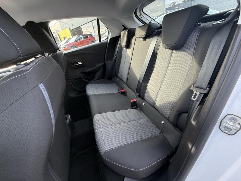 Image OPEL Corsa 1.2 75ch Edition