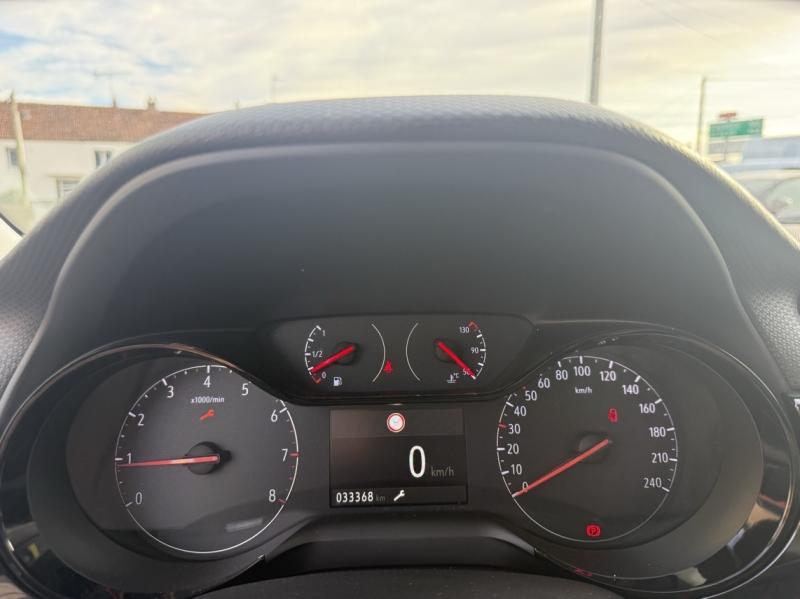 Image OPEL Corsa 1.2 75ch Edition