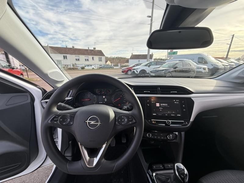 Image OPEL Corsa 1.2 75ch Edition