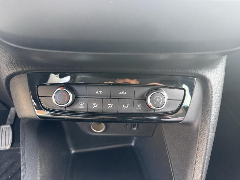 Image OPEL Corsa 1.2 75ch Edition