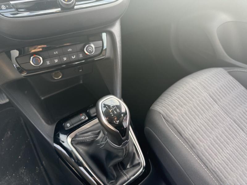 Image OPEL Corsa 1.2 75ch Edition