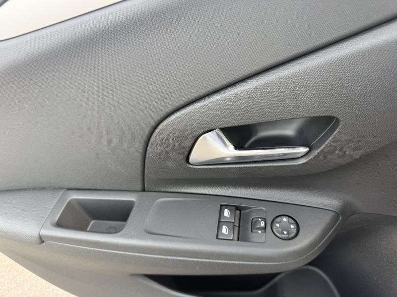 Image OPEL Corsa 1.2 75ch Edition