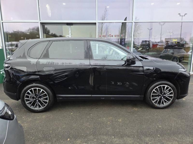 Image LEAPMOTOR B10 BEV 218ch Pro Max 67,1 kWh Design