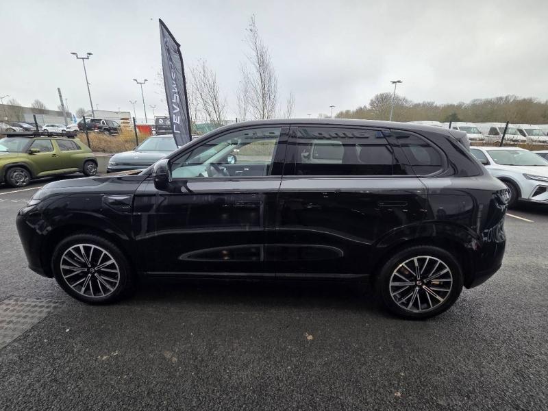 Image LEAPMOTOR B10 BEV 218ch Pro Max 67,1 kWh Design