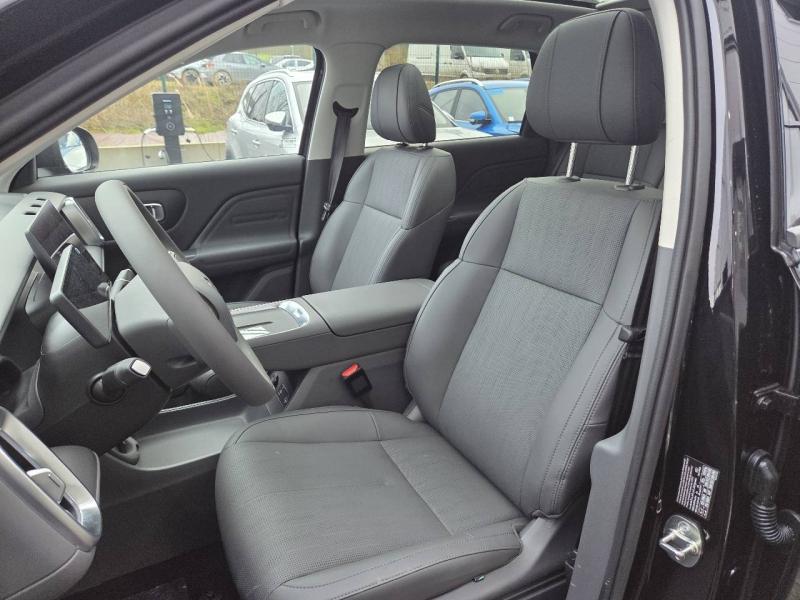 Image LEAPMOTOR B10 BEV 218ch Pro Max 67,1 kWh Design