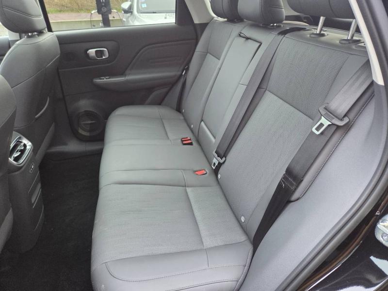 Image LEAPMOTOR B10 BEV 218ch Pro Max 67,1 kWh Design