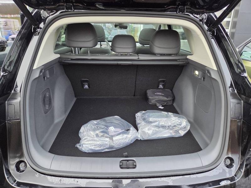 Image LEAPMOTOR B10 BEV 218ch Pro Max 67,1 kWh Design