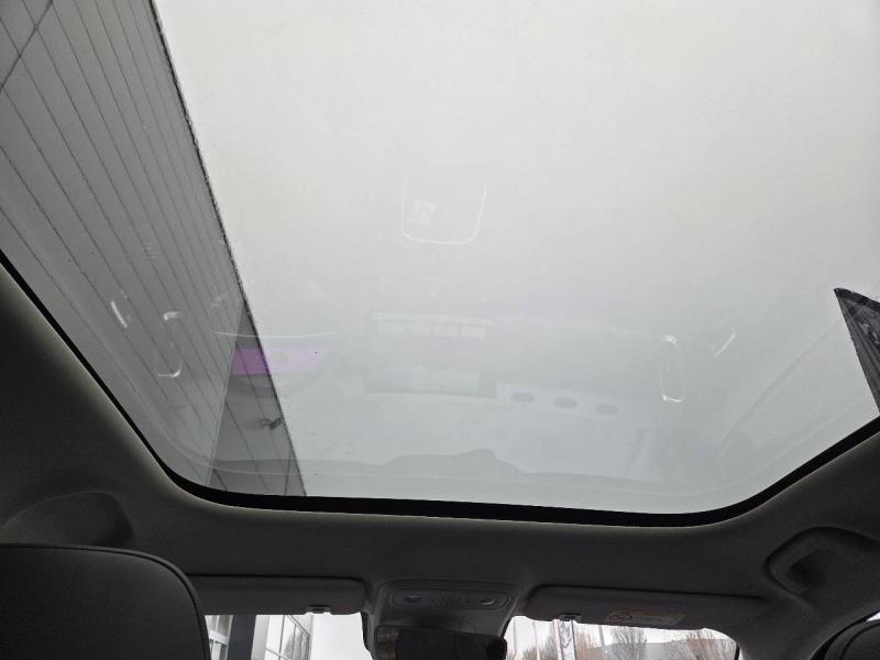 Image LEAPMOTOR B10 BEV 218ch Pro Max 67,1 kWh Design